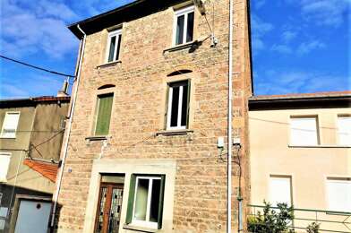 Immeuble  136500 €