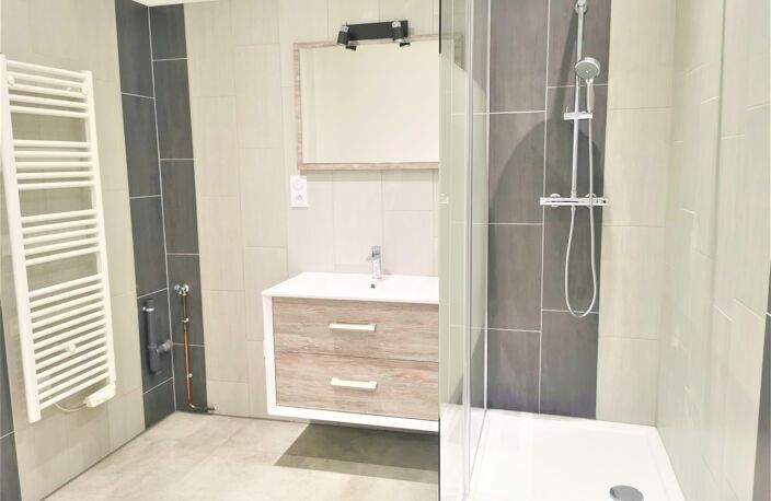 Vente immeuble  207 m² Cours (69470) — photo 3