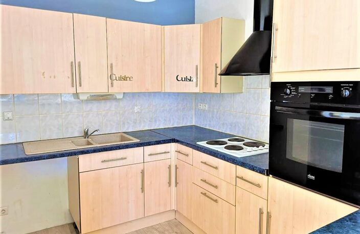 Vente immeuble  207 m² Cours (69470) — photo 5