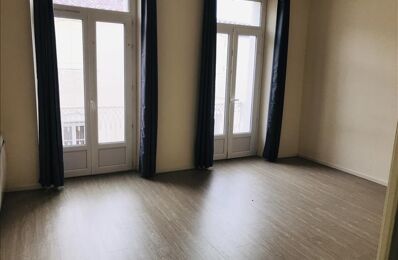 vente immeuble 213 000 € à proximité de Dausse (47140)