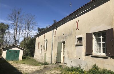 vente maison 66 900 € à proximité de Les Lèves-Et-Thoumeyragues (33220)