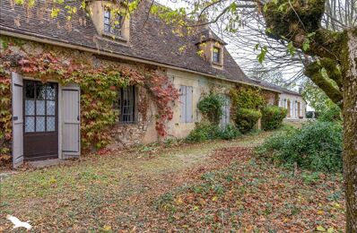 vente maison 355 000 € à proximité de Saint-Julien-de-Crempse (24140)