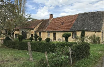vente maison 77 000 € à proximité de Archignac (24590)