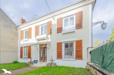 vente maison 574 000 € à proximité de Mézières-sur-Seine (78970)