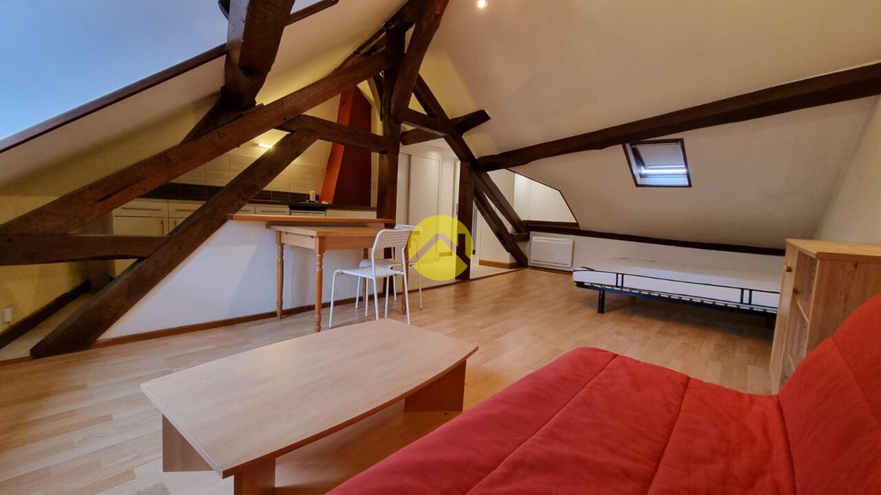 maison 4 pièces 100 m2 à vendre à Bourges (18000)