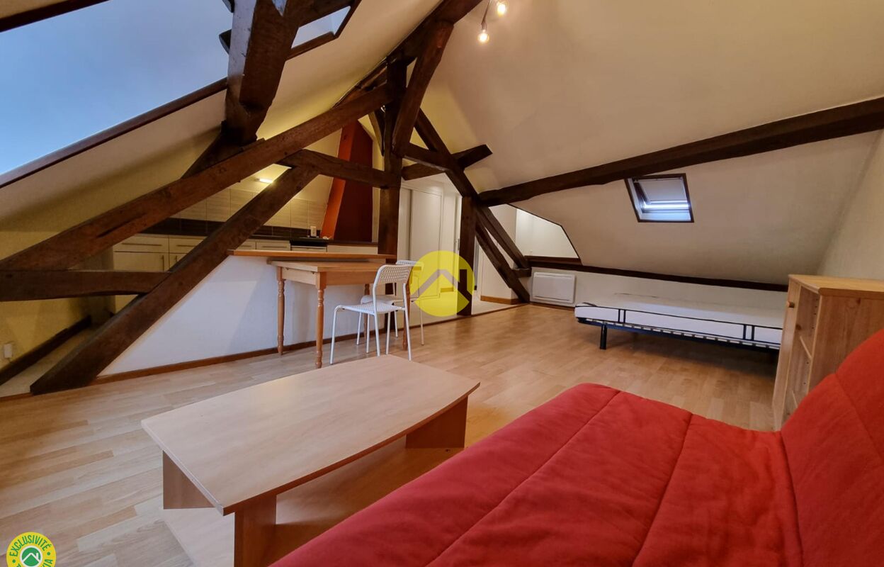 maison 4 pièces 100 m2 à vendre à Bourges (18000)