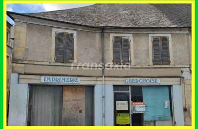 IMPRIMERIE AVEC LOGEMENT — photo du bien