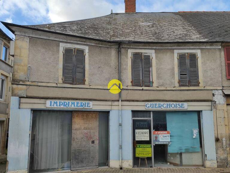 IMPRIMERIE AVEC LOGEMENT — photo 1