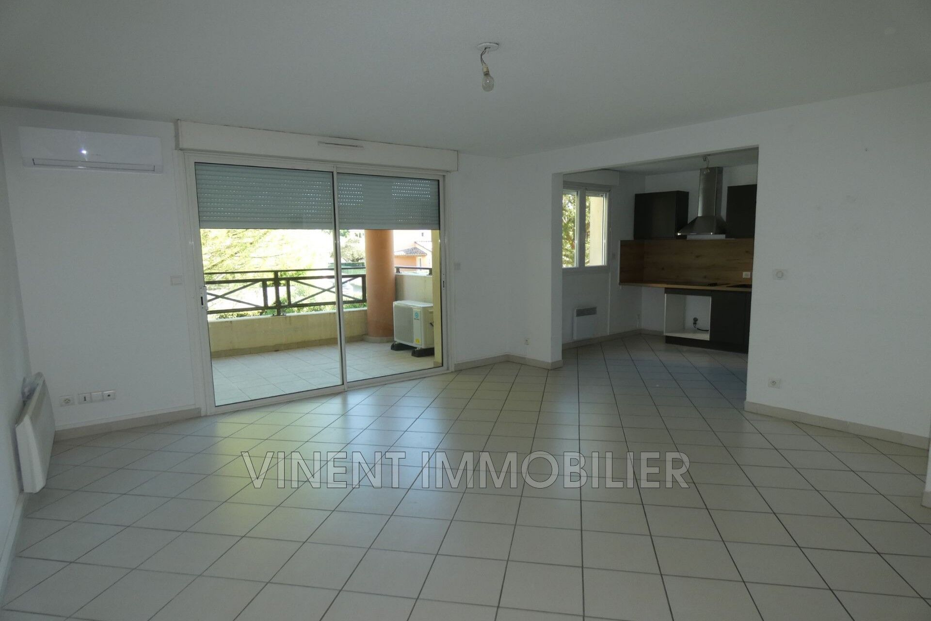 Appartement  T3 à louer Montélimar 26200