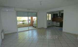 Appartement 3 Pièces 66 m² à louer à Montélimar (26200)