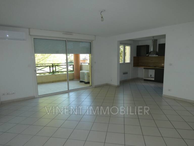 location appartement 3 Pièce(s) — photo 1