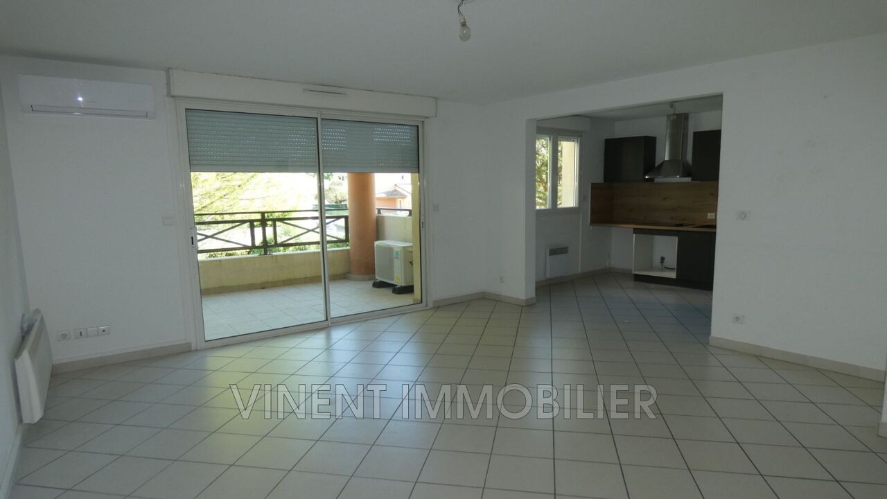 appartement 3 pièces 66 m2 à louer à Montélimar (26200)