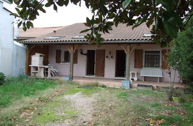 vente maison 150 500 € à proximité de Cussac (87150)