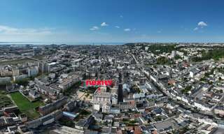 Appartement neuf   m² à vendre à Le Havre (76600)