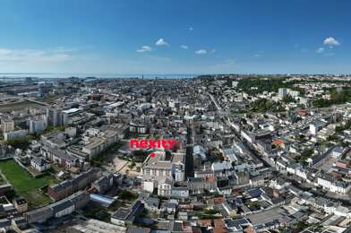 Appartement 1 pièces 142772 €