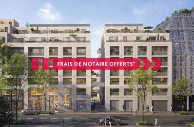 vente appartement à partir de 348 225 € à proximité de La Varenne Saint-Hilaire (94210)