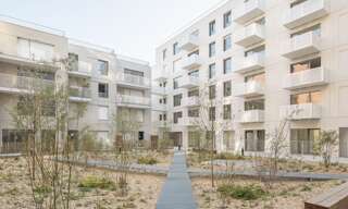 Appartement neuf   m² à vendre à Vitry-sur-Seine (94400)