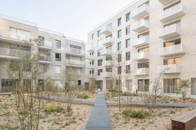 Appartement 4 pièces 364825 €