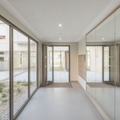 Appartement 3 pièces null €