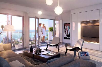 vente appartement 362 000 € à proximité de Saint-Tropez (83990)