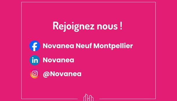 Appartement 4 pièces  à vendre Nîmes 30900