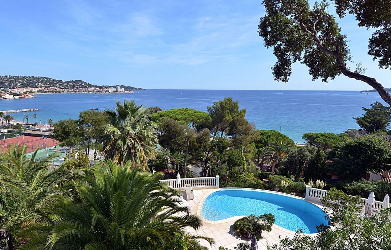 maison 8 pièces 300 m2 à vendre à Sainte-Maxime (83120)