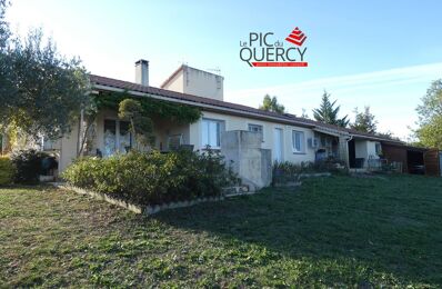 vente maison 268 000 € à proximité de Montaigu-de-Quercy (82150)