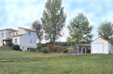 vente maison 229 000 € à proximité de Sérignac (46700)