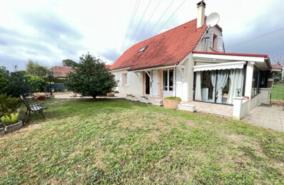 vente maison 309 000 € à proximité de Monein (64360)