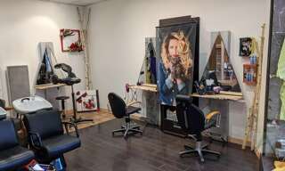 Commerce 1 Pièce 29 m² à vendre à Chambéry (73000)