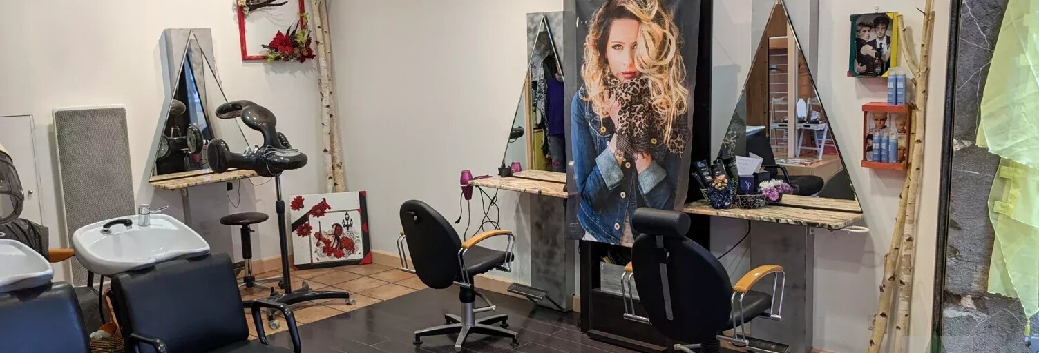 Commerce 1 Pièce 29 m² à vendre à Chambéry (73000)