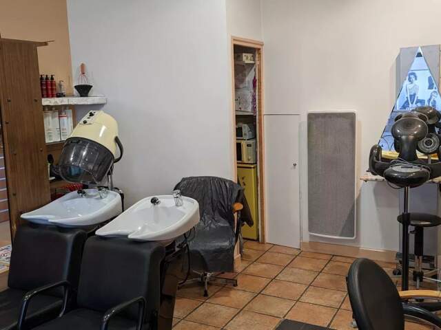 Chambery - Local Commercial - Droit Au Bail — photo du bien