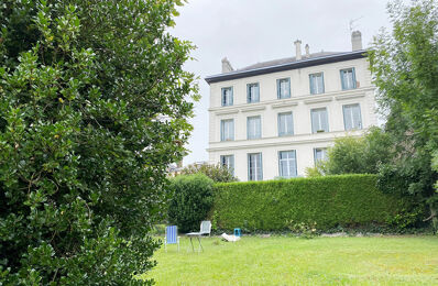 vente appartement 139 000 € à proximité de Le Houlme (76770)