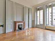 Lyon 3  - Villette - Appartement de 116,15 m² - 3 chambres — photo 2