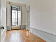 Lyon 3  - Villette - Appartement de 116,15 m² - 3 chambres — photo 4