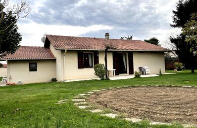 vente maison 315 000 € à proximité de Charvieu-Chavagneux (38230)