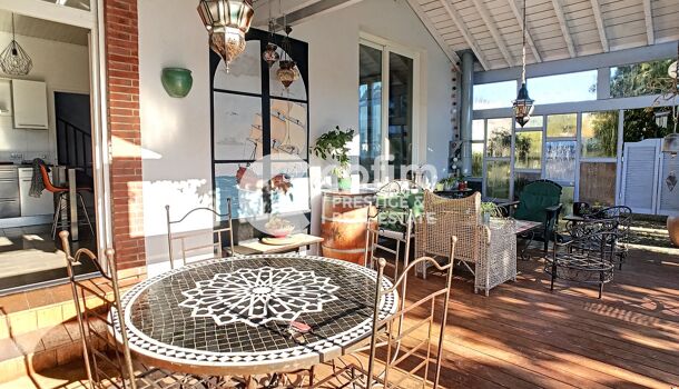 Villa / Maison 9 pièces  à vendre Billère 64140