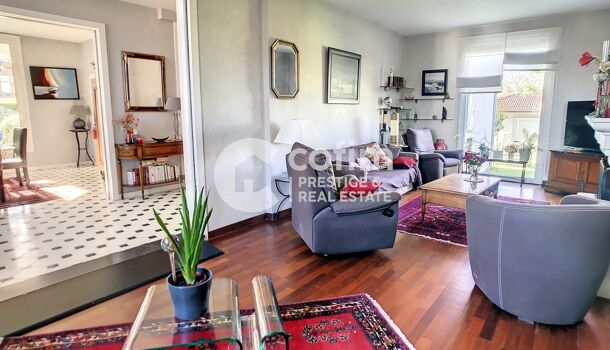 Villa / Maison 9 pièces  à vendre Billère 64140