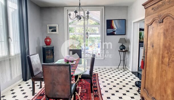 Villa / Maison 9 pièces  à vendre Billère 64140