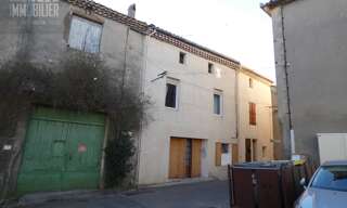 Maison 6 Pièces 143 m² à vendre à Azille (11700)