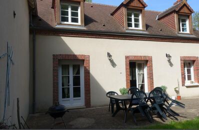 vente maison 186 900 € à proximité de Vievy-le-Rayé (41290)