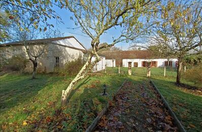 vente maison 337 600 € à proximité de Saint-Martial-d'Artenset (24700)