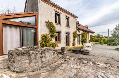 vente maison 265 000 € à proximité de Saint-Maurice-la-Souterraine (23300)