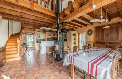 vente maison 265 000 € à proximité de Arnac-la-Poste (87160)