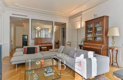 Lyon 2  - Bellecour - Appartement  de 191,22 m² - 1 garage - 4 chambres — photo du bien