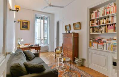 Lyon 2  - Bellecour - Appartement  de 191,22 m² - 1 garage - 4 chambres — photo du bien