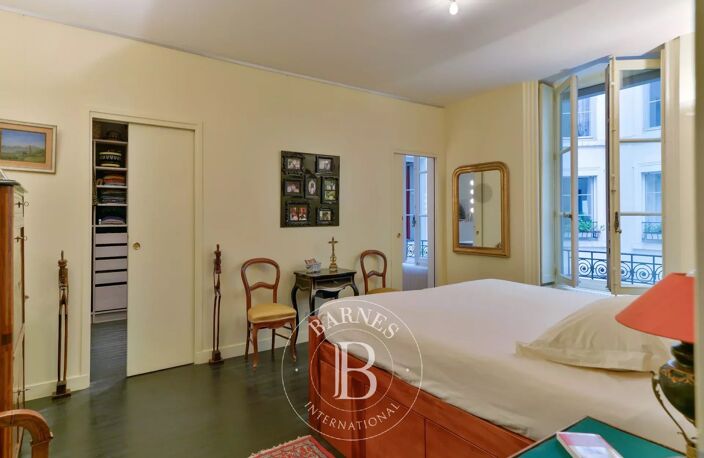 Lyon 2  - Bellecour - Appartement  de 191,22 m² - 1 garage - 4 chambres — photo 2