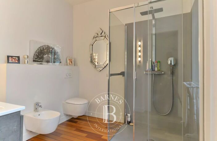 Lyon 2  - Bellecour - Appartement  de 191,22 m² - 1 garage - 4 chambres — photo 3