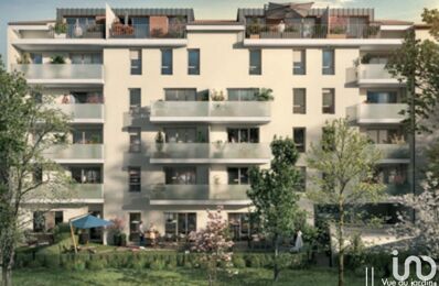vente appartement 311 000 € à proximité de Pin-Balma (31130)