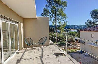 vente appartement 495 000 € à proximité de Marseille 10 (13010)